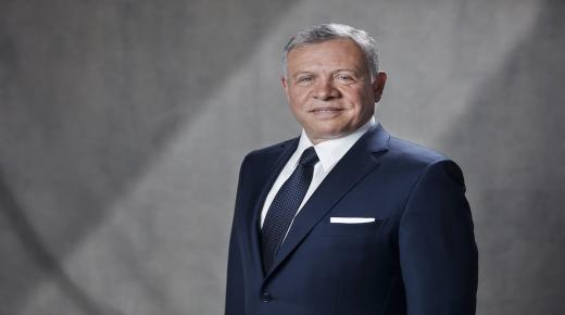شركة البوتاس العربية تهنئ جلالة الملك والملكة وولي العهد والأمة الإسلامية بعيد الأضحى المبارك