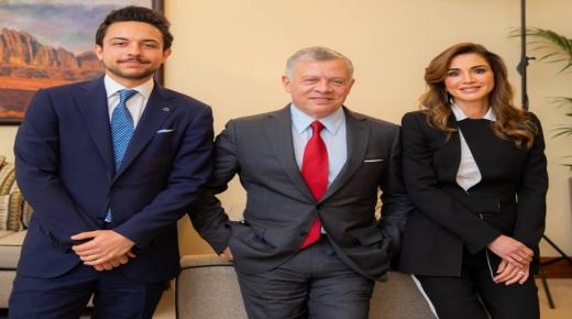 رئيس غرفتي صناعة الأردن وعمان فتحي الجغبير يهنئ الملك والأسرة الاردنية بمناسبة عيد الاضحى المبارك