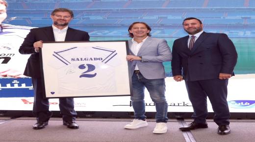 البنك الأردني الكويتي الراعي الذهبي لبطولة “تحدي كرة القدم مع اللاعب الإسباني ميشيل سالغادو