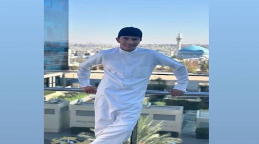 تفاصيل وفاة الشاب راشد البلوي ذو ال ١٦عاماً في كشك بالبحر الميت حسب ما سردتها والدته