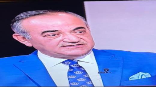 العين عبدالحكيم محمود الهندي يكتب : في عيد ميلاد الحسين .. وطن أبهى ومستقبل مشرق