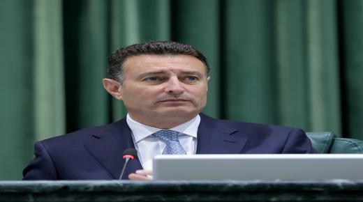 الصفدي يهنىء جلالة الملك وولي العهد بالعام الهجري الجديد