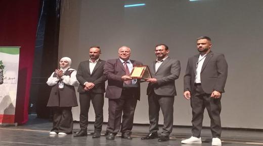 فريق “كن عون” يحتفل بمرور اربعة اعوام على تاسيسها