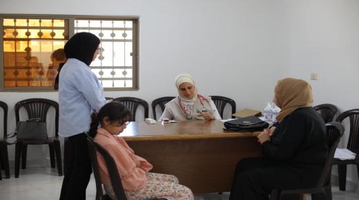 قدرات تطلق يوم طبي مجاني في محافظة المفرق