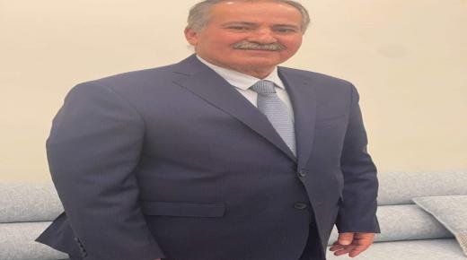 المحامي نعمان الدراغمة يعلن ترشحه للانتخابات النيابية في محافظة الزرقاء