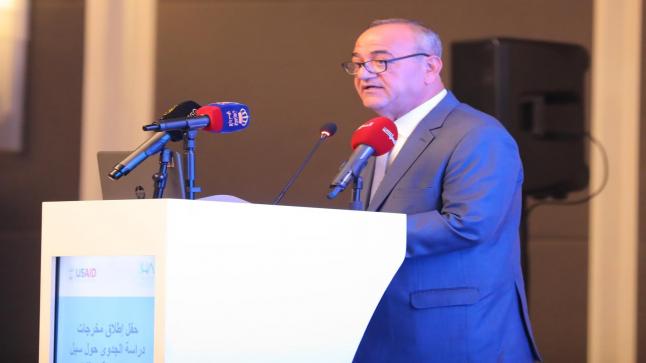 ‏‬‬‏جمعية الفنادق الأردنية و مشروع مكانتي الممول من الوكالة الأمريكية للتنمية الدولية تطلقان نتائج دراسة جدوى رعاية الأطفال في قطاع الضيافة