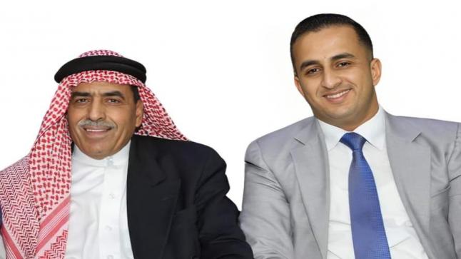 نواف حمد نايف السليم الخوالدة يعلن انسحابه من الترشح للانتخابات النيابية