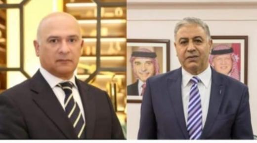 م. أبو هديب: النتائج المالية لشركة البوتاس العربية تعكس التزامها بالتميز التصنيعي والتسويقي