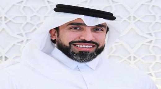 محمد خليفه غانم الكبيسي .. مبارك