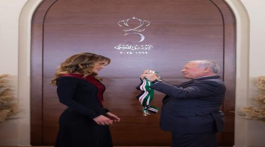 العين عبدالحكيم الهندي يكتب، جهود دؤوبة لجلالة الملكة رانيا العبدالله، في التعليم والعمل الإنساني، ومواقف شجاعة في التصدي للعدوان والظلم