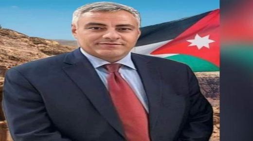 النائب يوسف الرواضيه يتبرع بتكاليف الوليمه المتعارف على اقامتهاا بعد نتيجة النجاح إلى المحتاجين من ابناء المنطقه