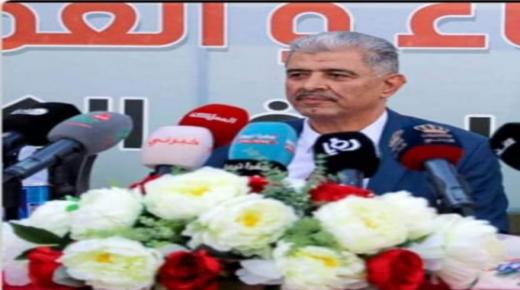الامين العام لحزب البناء والعمل ، د. زياد الحجاج يقدم طعن بنتيجة الانتخابات النيابية