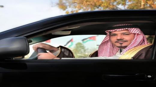 هل يكون الشيخ أبو حمود العجوري من ضمن الأسماء المرشحة لدخول في تشكيلة مجلس الأعيان