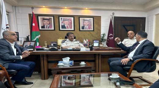 “تجار ومنتجي المواد الزراعية” يبحثون الرسوم الجمركية على مدخلات الانتاج الزراعي