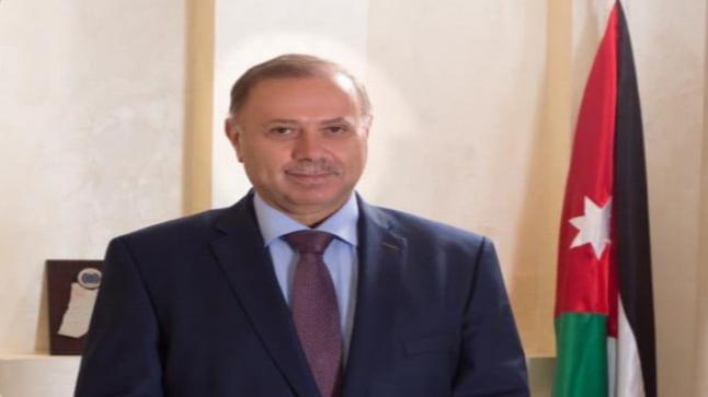 الأستاذ الدكتور ماهر سليم يقود دفة ” الخوارزمي الجامعية التقنية