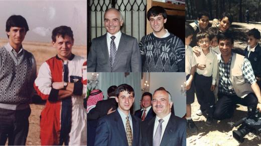 المصور الصحفي والتلفزيوني يوسف شحاده يرقد على سرير الشفاء ” صور