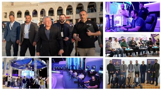 14 فعالية و2.65 مليون مشاهدة على المنصات الرقمية