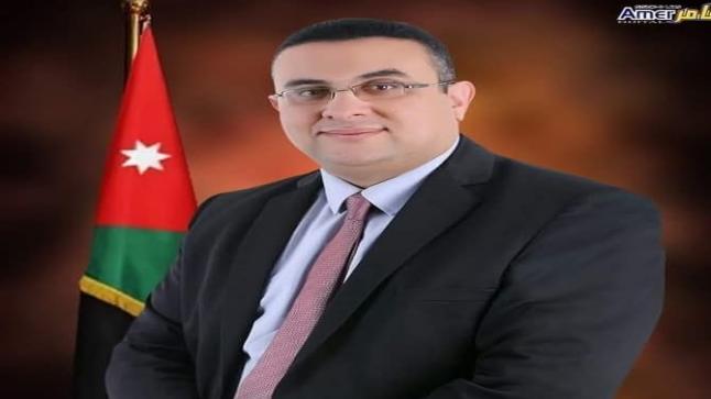 الخصاونه يكتب : مكافحة الفساد الإداري