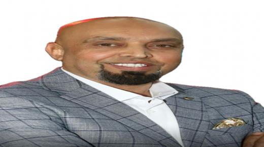 تحية تقدير لروح التعاون والإعلام المسؤول: عمر المحارمة مثالًا