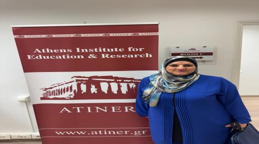 جامعة الزرقاء تشارك في “المؤتمر الدولي السنوي الحادي عشر حول مرض السكري