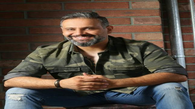 مجدي خوري يحيي أمسية فنية في احتفالات البلقاء بعيد الاستقلال 79