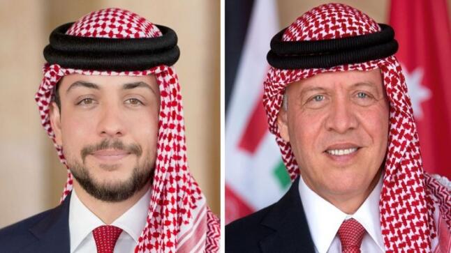 جمعية الفنادق الأردنية تهنيء جلالة الملك بعيد الاستقلال