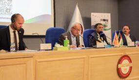 الجغبير: تبادل النفايات غير الخطرة يخفض الكلف ويعزز الشراكات بين المصانع