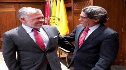 على العهد”.. بعدسة واحدة، سيرة وطن وقائد