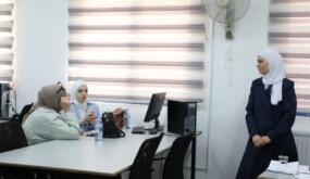 مركز الأبحاث الصيدلانية في جامعة الزرقاء يطلق أولى ورش “إدارة المخاطر وتطبيقات CAPA في الصناعة الدوائية