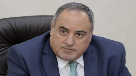 نقابة العاملين في المناجم والتعدين تشيد بنمو أرباح “الفوسفات” بواقع 250 مليون دينار وبنسبة زيادة 24% للنصف الأول من العام 2025