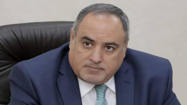 نقابة العاملين في المناجم والتعدين تشيد بنمو أرباح “الفوسفات” بواقع 250 مليون دينار وبنسبة زيادة 24% للنصف الأول من العام 2025