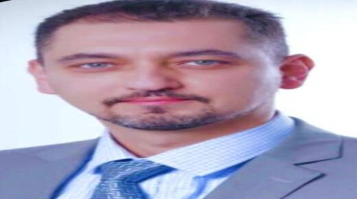 🔹 نحو بناء ثقافة العمل والمسؤولية في الأردن