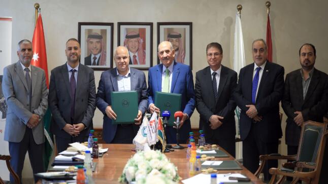 شراكة بين “العمل” و”الفوسفات” و”التدريب المهني” لإنشاء أكاديمية تدريب في الحسا