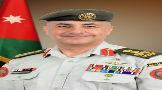 *إعادة خدمة العلم “مشروع وطني برؤية ملكية يعيد ربط الشباب الاردني بالهوية وتحمل المسؤولية”*