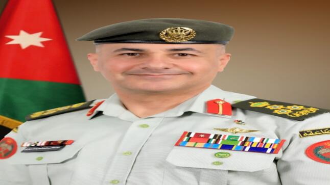 *إعادة خدمة العلم “مشروع وطني برؤية ملكية يعيد ربط الشباب الاردني بالهوية وتحمل المسؤولية”*