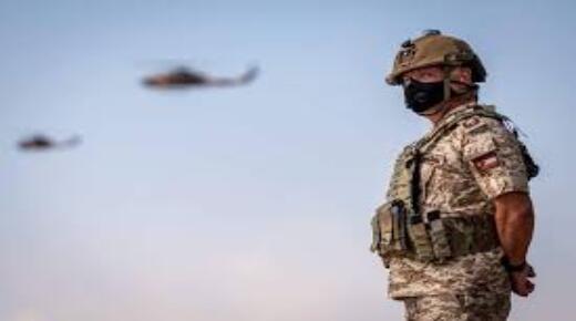 بيان صادر عن ابناء الشيخ عناد محمد الفايز