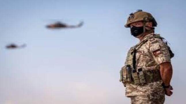 بيان صادر عن ابناء الشيخ عناد محمد الفايز