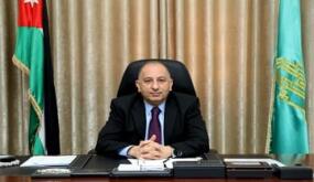 أسامة نصير… رئيسٌ أعاد “آل البيت” إلى مقعد المبادرة