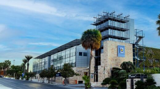 البنك الأردني الكويتي يرعى المعرض التعليمي الدولي “Bridge 2026”