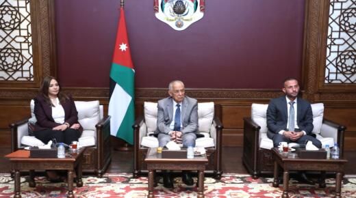 *العيسوي: القدس ستبقى في وجدان الملك والأردنيين ولا مساومة على الثوابت الوطنية