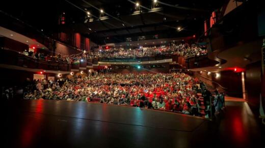 ولاية ميشيغان – ديربورن حين تصنع المبادرات الفارق… حضور مهيب يوحّد أكثر من ثلاثة آلاف عربي