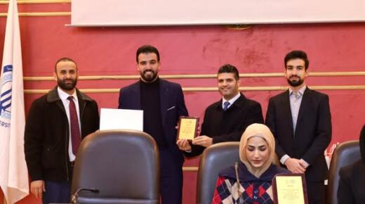 جامعة فيلادلفيا تعزز مهارات الطلبة في الاتصال والتواصل