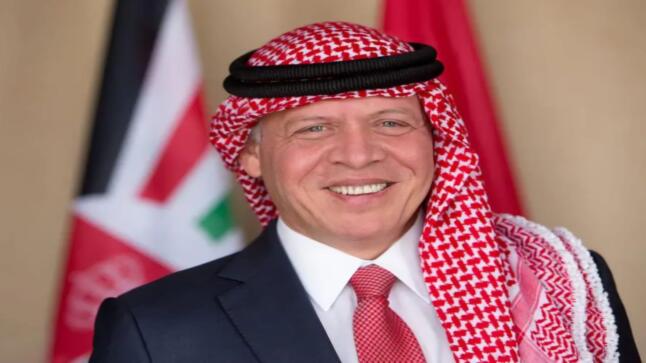 “الفوسفات الأردنية” تهنئ جلالة الملك بعيد ميلاده الميمون