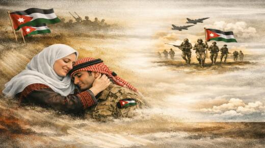 في يوم “الأم والكرامة”.. الأردن يجدد عهد الوفاء لفلسطين بمداد هاشمي لا ينقطع