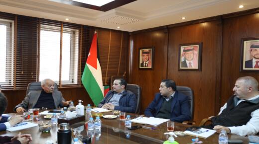 الجغبير: إنتاج وطني يوفر مخزونا كافٍ والأسواق مستقرة