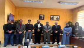 جامعة الزرقاء تتأهل للتصفيات النهائية في البطولة الوطنية للمناظرات وتقترب من نهائيات قطر