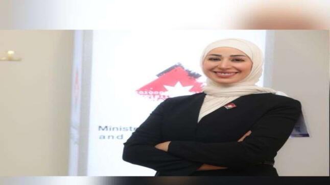 شروق هلال جسر تواصل فعّال بين وزارة الاقتصاد الرقمي والإعلامي