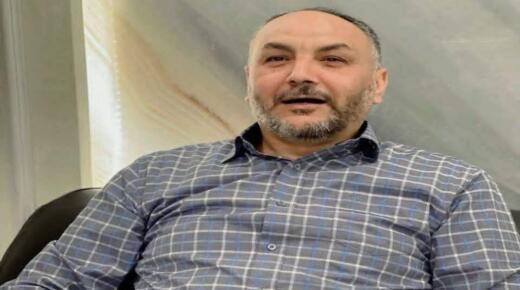 محمد مصلح مقابلة (أبو حمزة) .. في ذمة الله