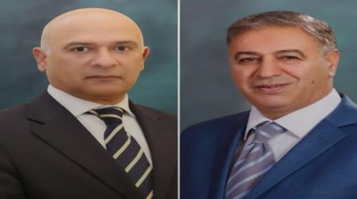 “البوتاس العربية” تحقق أداءً تشغيلياً قوياً وتسجّل أكثر من (60) مليون دينار أرباحاً موحدة في الربع الأول