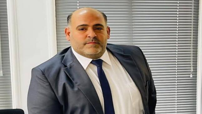 لبطارسة يؤدي القسم القانوني لمباشرة مهامه في بلدية بيرين